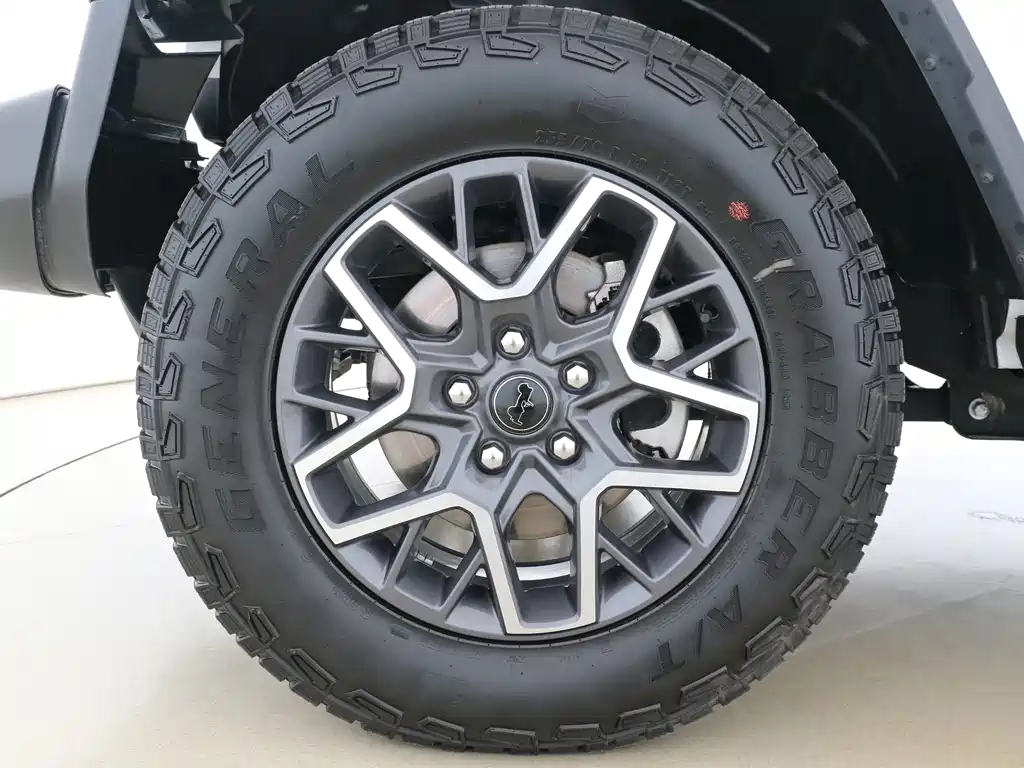 Jeep Wrangler — миниатюра 11
