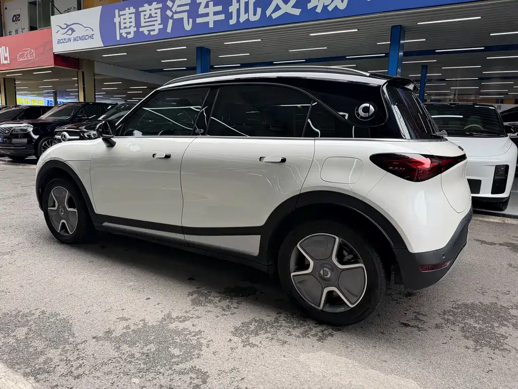 smart Smart #1 — миниатюра 19