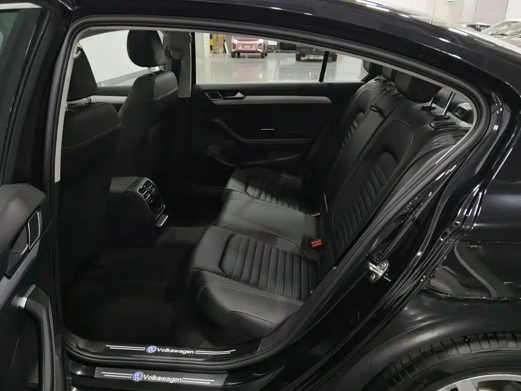 Volkswagen Magotan — миниатюра 15