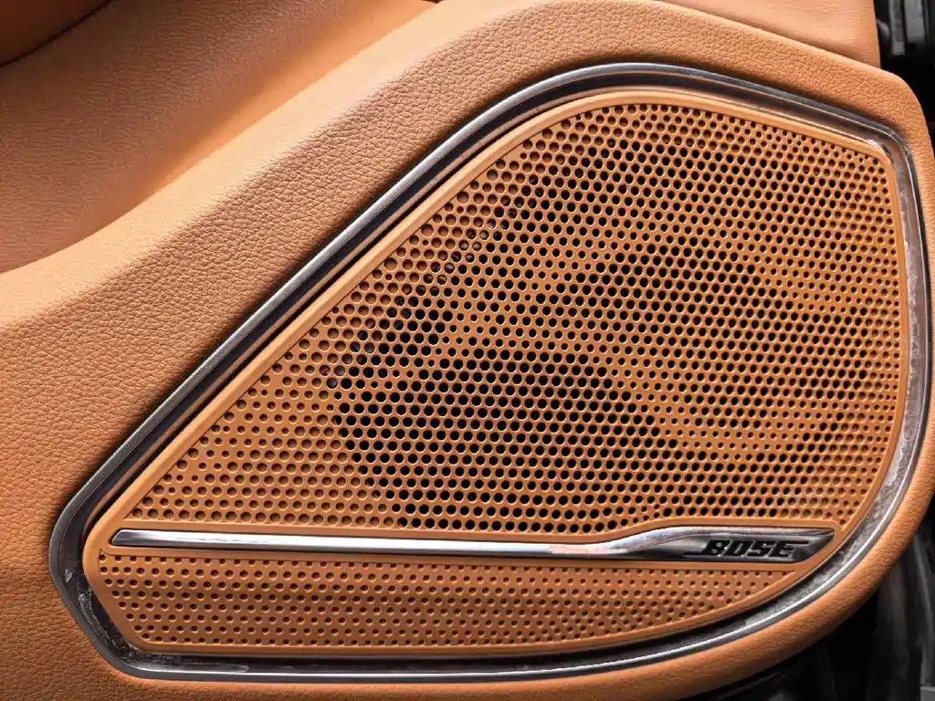Hongqi H9 — фотографии объявления, Фото 15