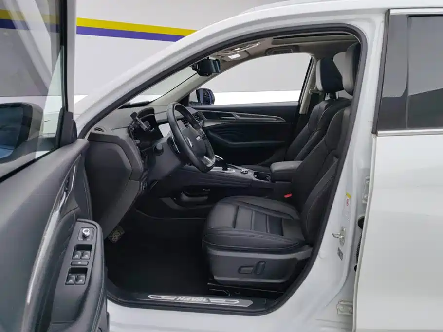 Haval F7 — миниатюра 9