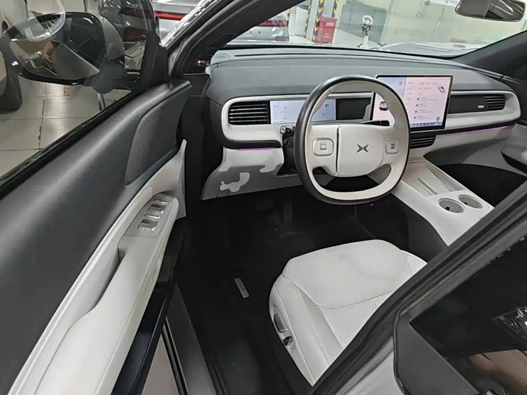 XPeng G6 — миниатюра 16