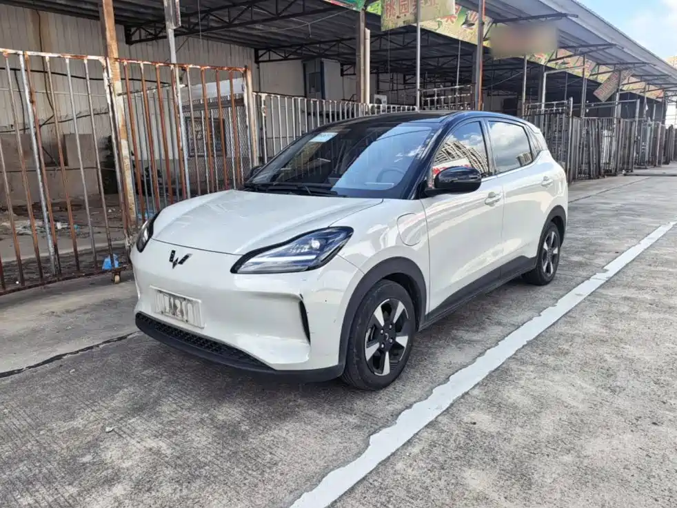 Wuling Bingo PLUS