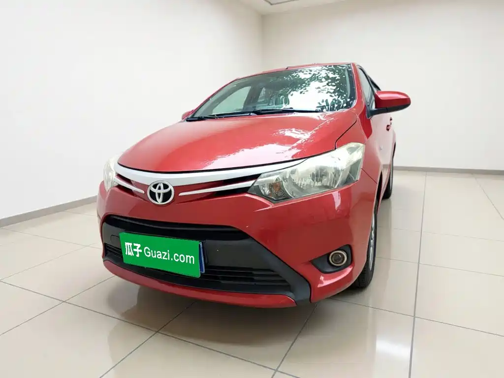 Toyota Vios