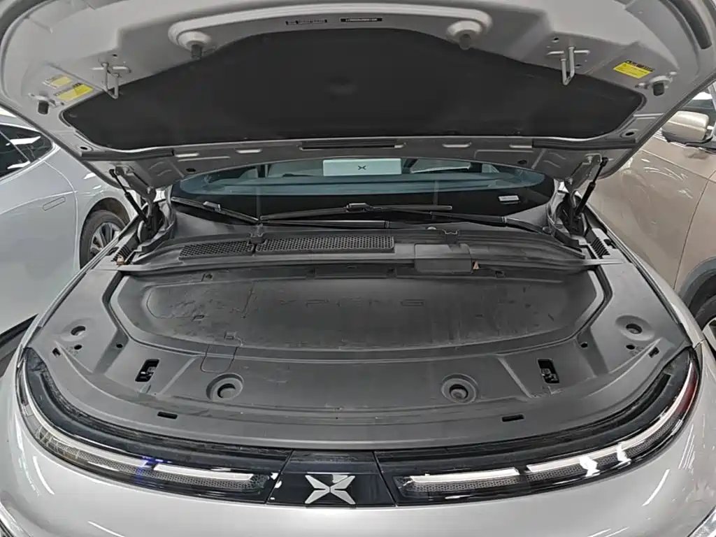 XPeng G6 — миниатюра 20