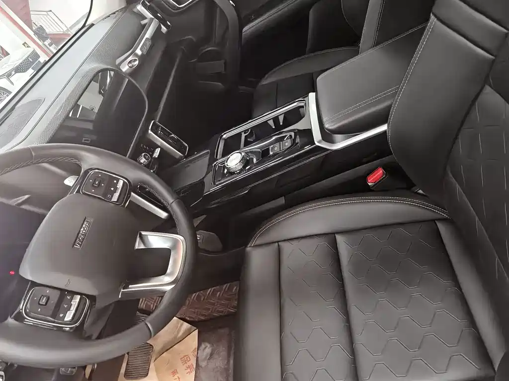 Haval Big Dog — миниатюра 4