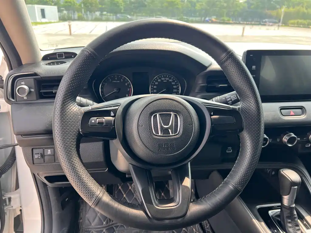 Honda Vezel — миниатюра 14