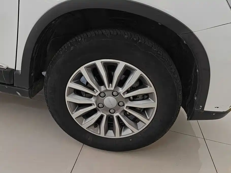 Haval H6 — миниатюра 6