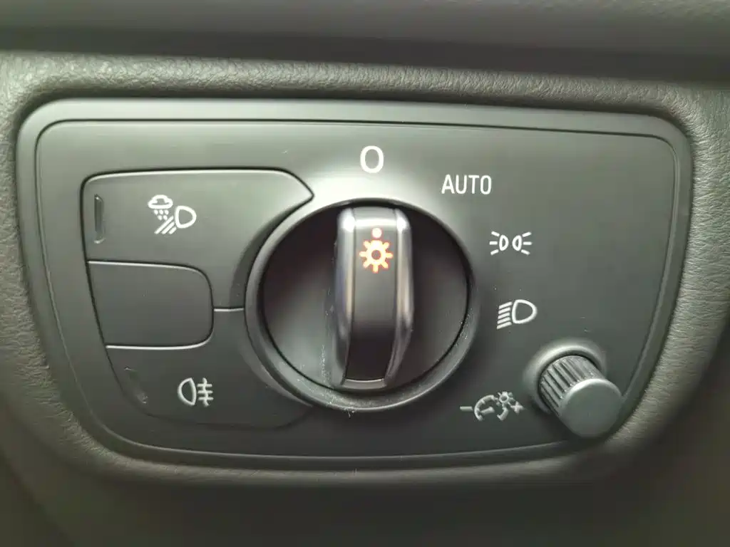 Audi A6L — миниатюра 21