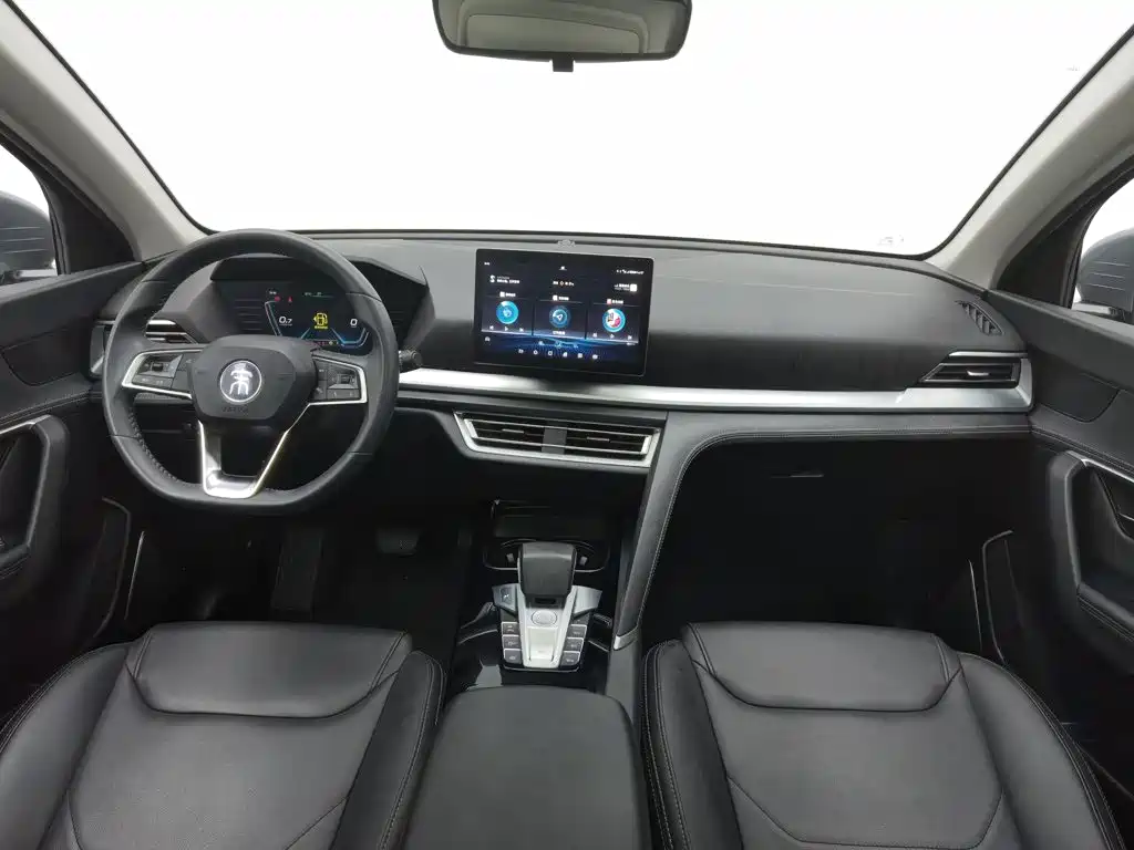BYD Pro — миниатюра 5
