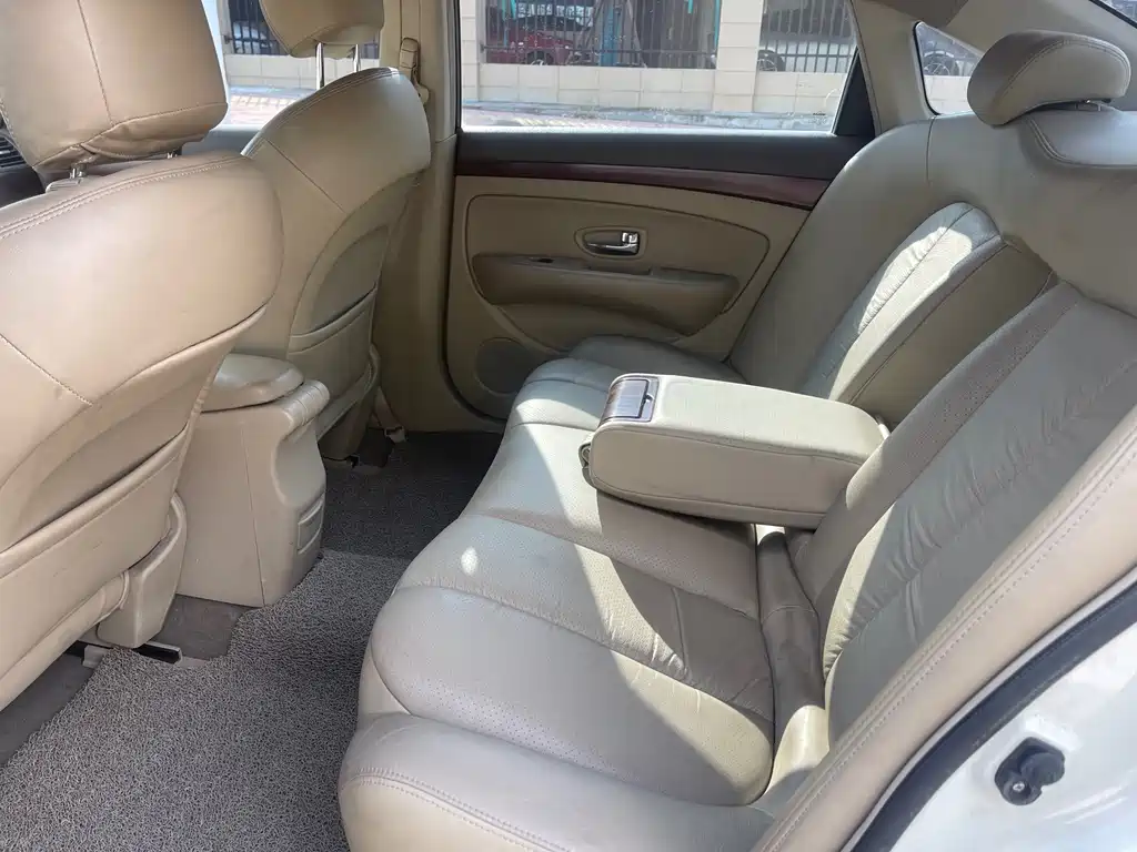 Nissan Sylphy — миниатюра 5