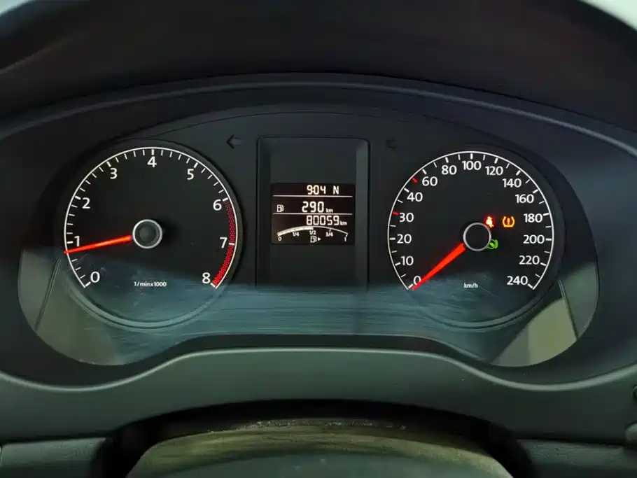 Volkswagen Sagitar — миниатюра 14