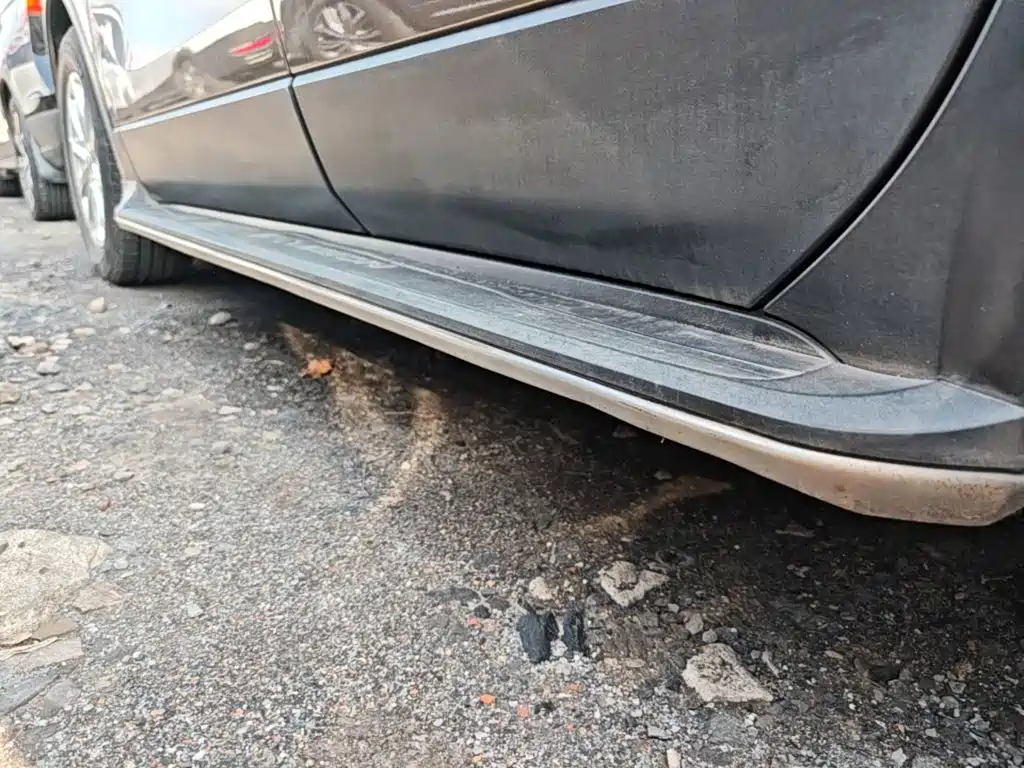 Buick Envision Plus — миниатюра 22