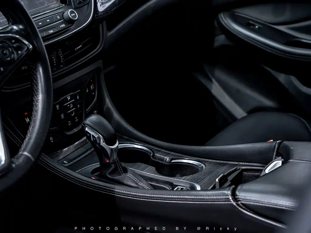 Buick Envision Plus — миниатюра 7