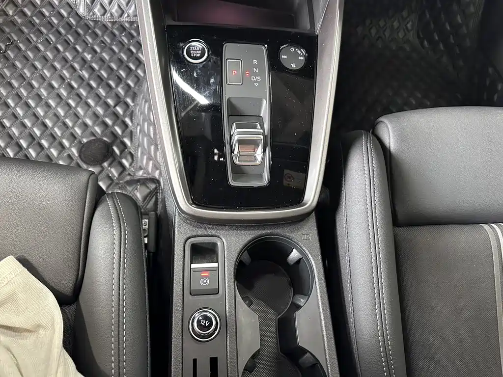 Audi A3 — миниатюра 9
