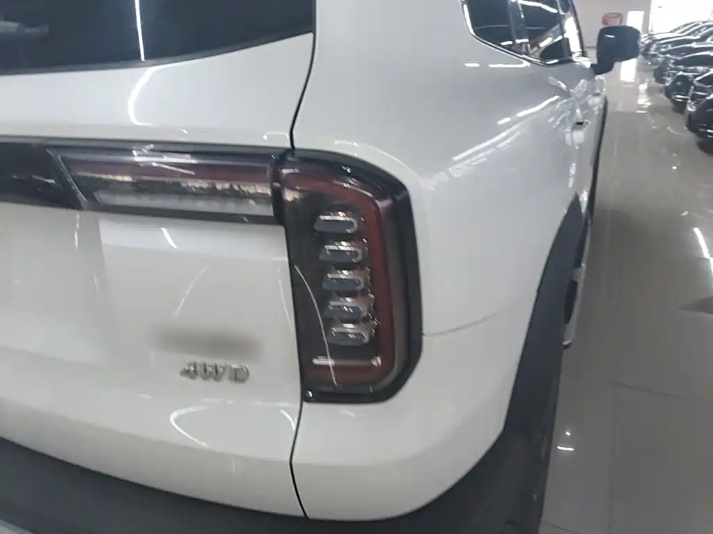 Haval Big Dog — миниатюра 8
