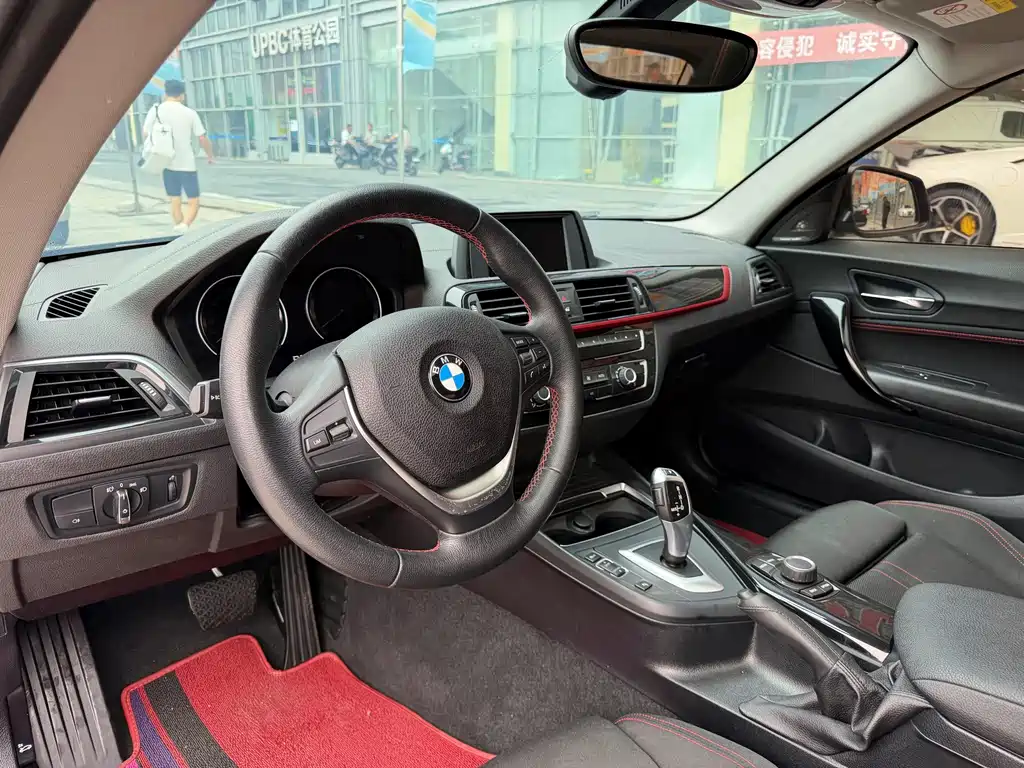 BMW 2 Series (Import) — миниатюра 12