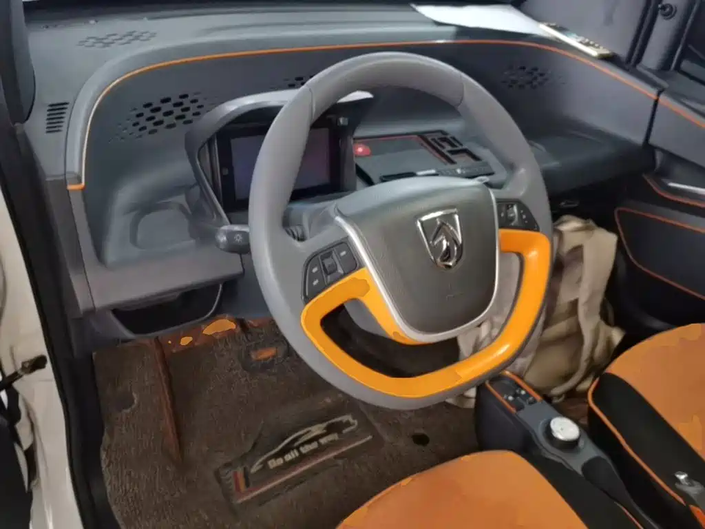 Baojun E100 — миниатюра 10