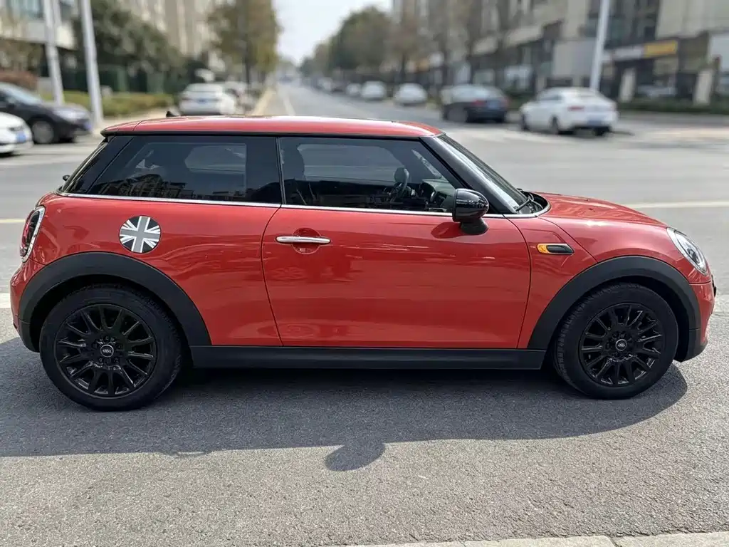 MINI Mini — миниатюра 3