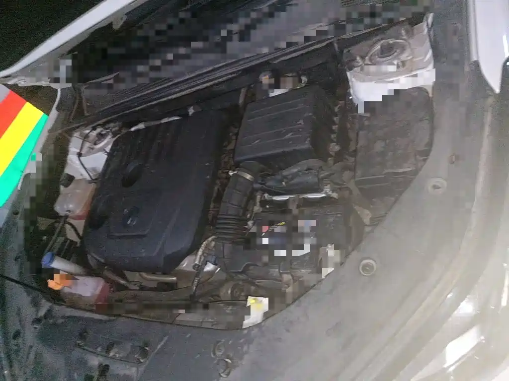 Changan CS75 PLUS — миниатюра 20