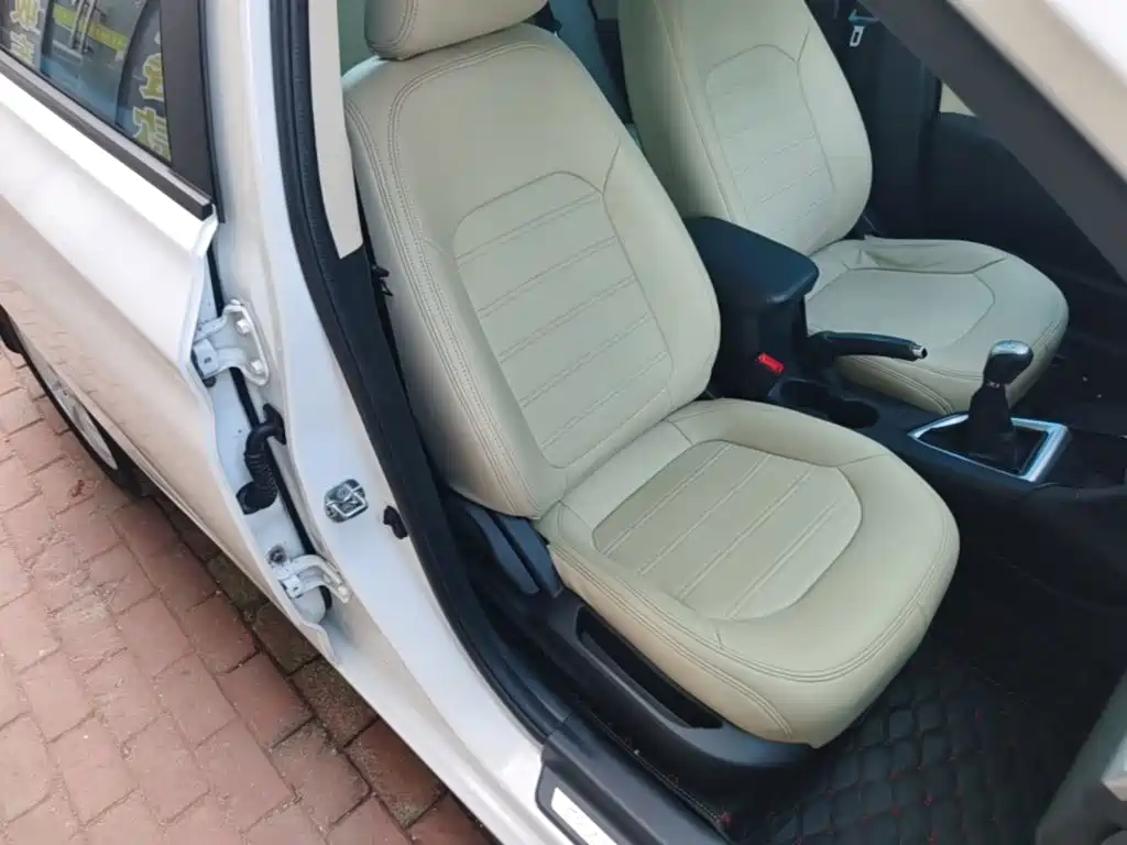 Changan V7 — миниатюра 25