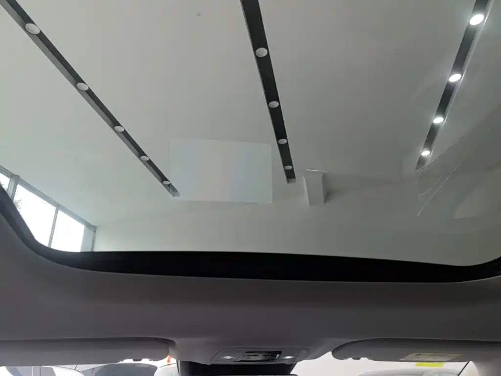BYD Seal 06 DM-i Touring — миниатюра 18
