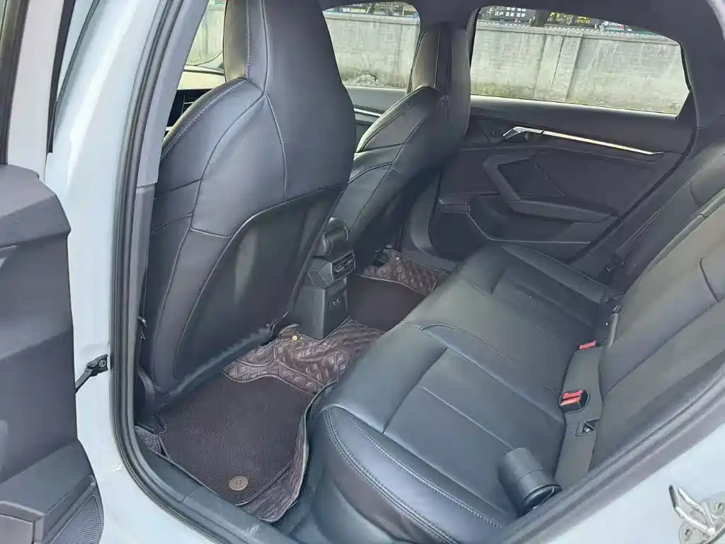 Audi A3 — миниатюра 6