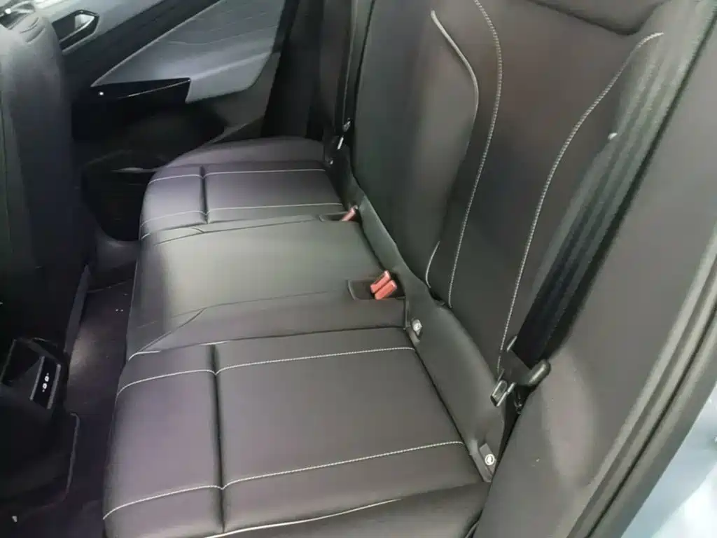 Volkswagen ID.4 X — миниатюра 17