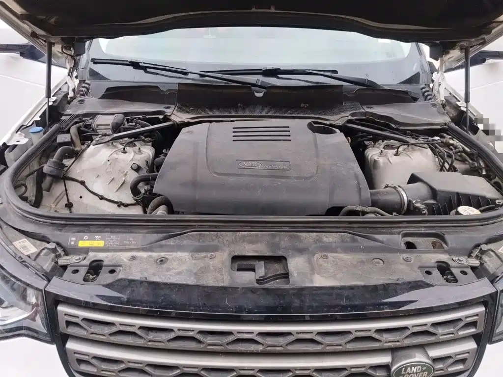 Land Rover Discovery — миниатюра 21
