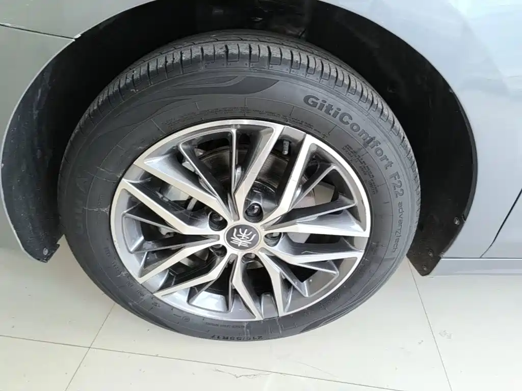 BYD Qin PLUS — миниатюра 23