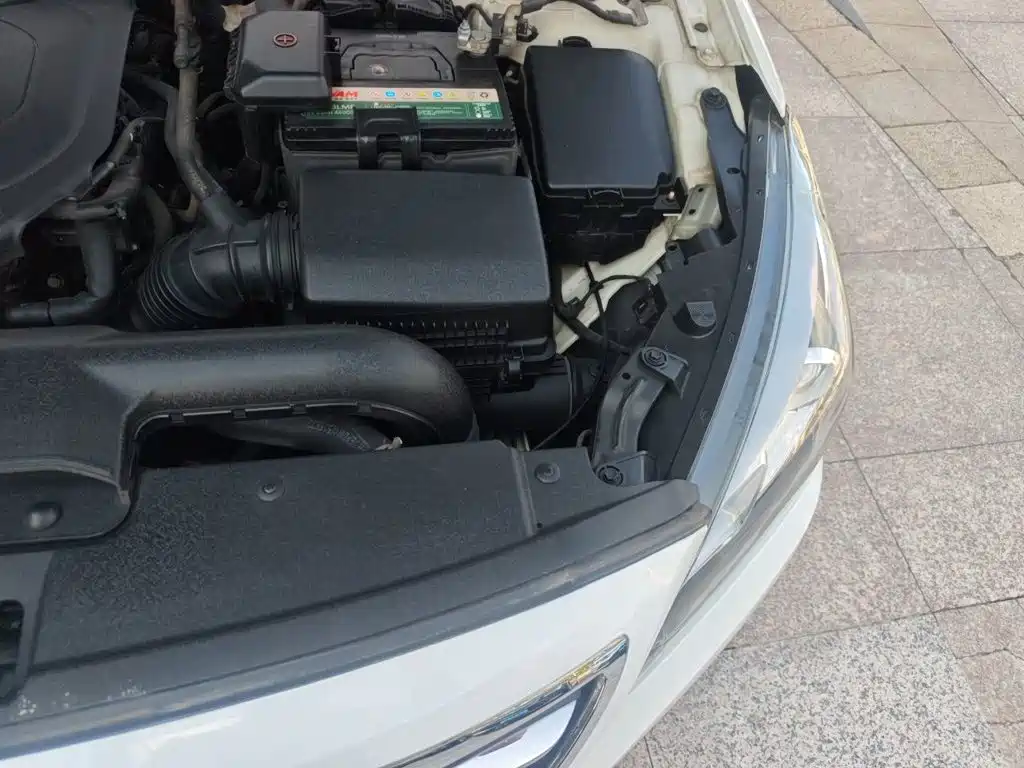 Hyundai Mistra — миниатюра 21