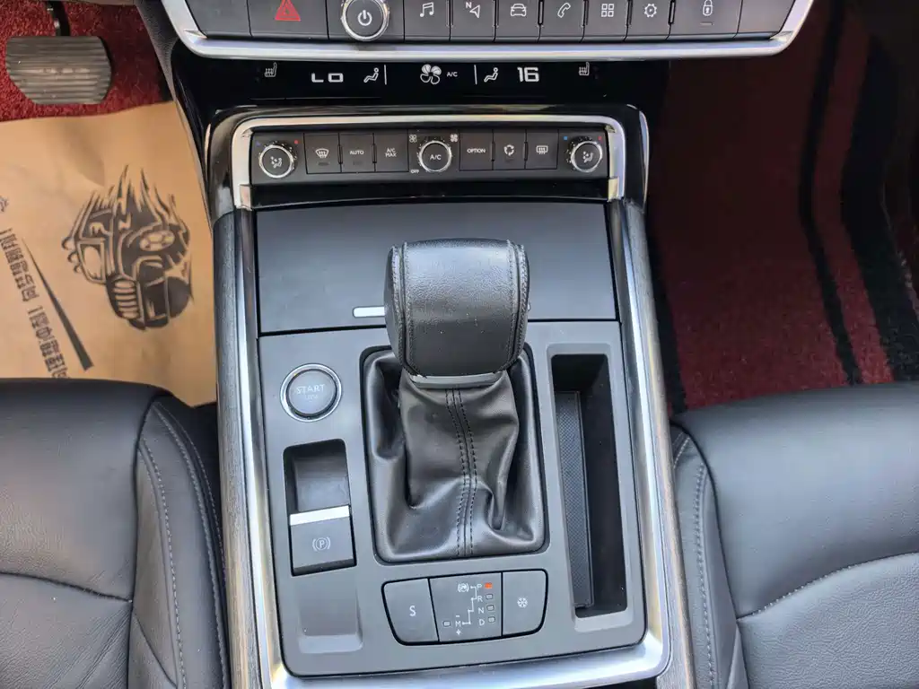 Citroen C6 — миниатюра 11