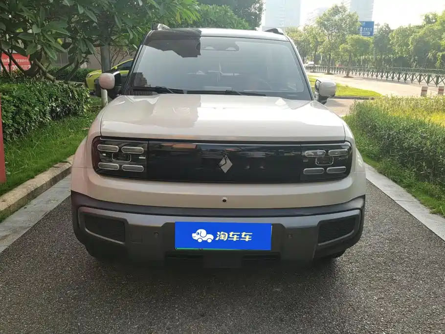 Baojun Yueye Plus — миниатюра 2