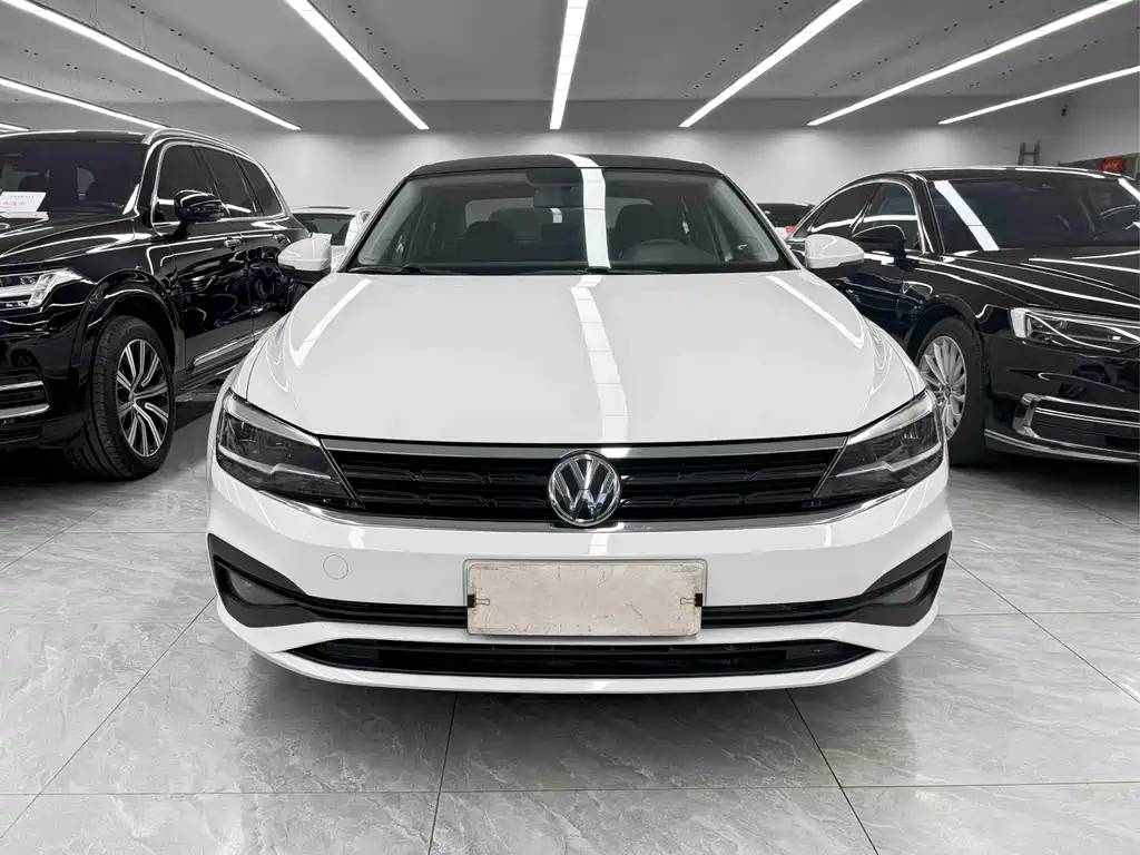Volkswagen Lamando — миниатюра 2