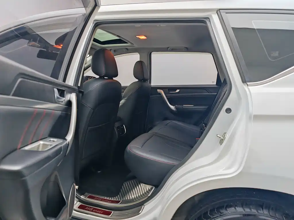 Haval M6 — миниатюра 17