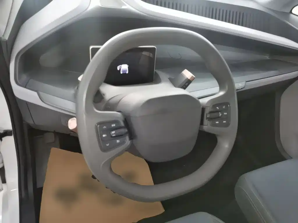 Baojun E200 — миниатюра 11