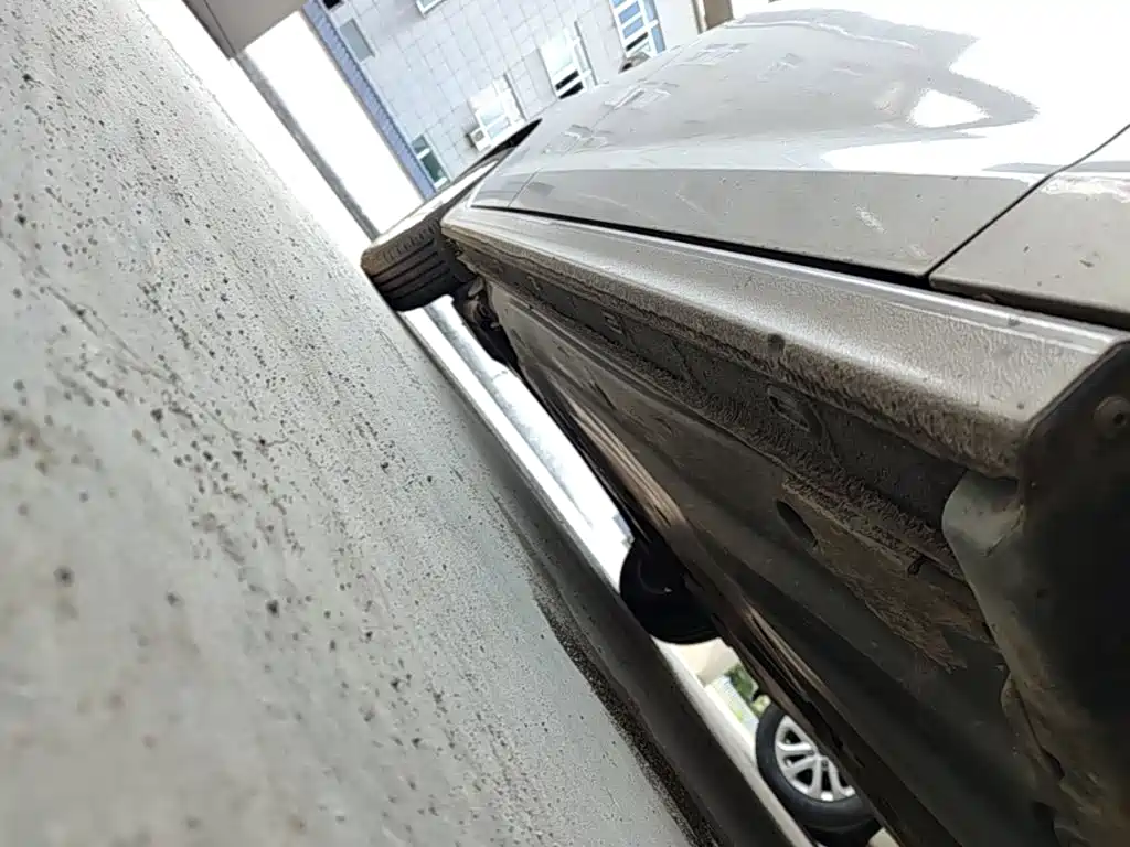 Volkswagen Bora — миниатюра 21