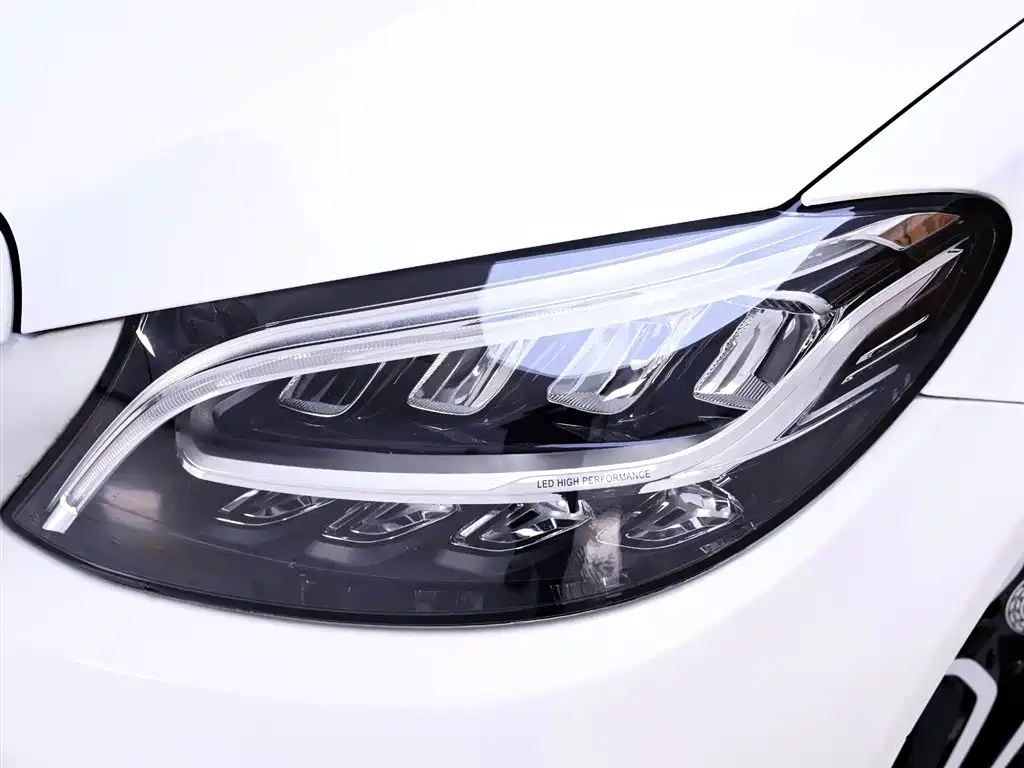 Mercedes-Benz C-Class C 2021 C 260 L Sport