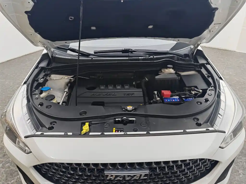 Haval M6 — миниатюра 13
