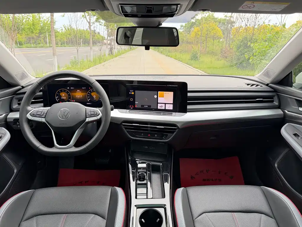 Volkswagen Lamando 2022 L 280TSI DSG