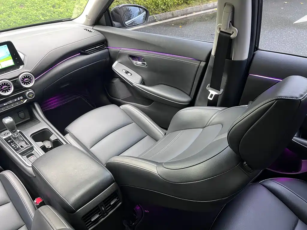 Nissan Sylphy 1.6L XL CVT Delight Edition, фото 14
