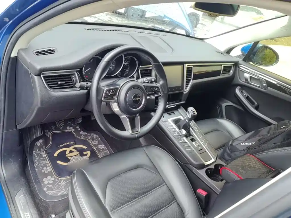 Zotye Zotye SR9 — миниатюра 10