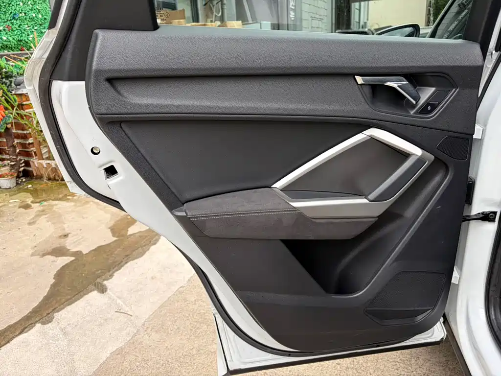 Audi Q3 — миниатюра 17