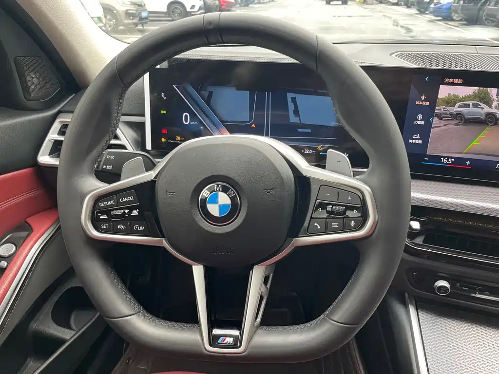BMW 3 Series — миниатюра 9
