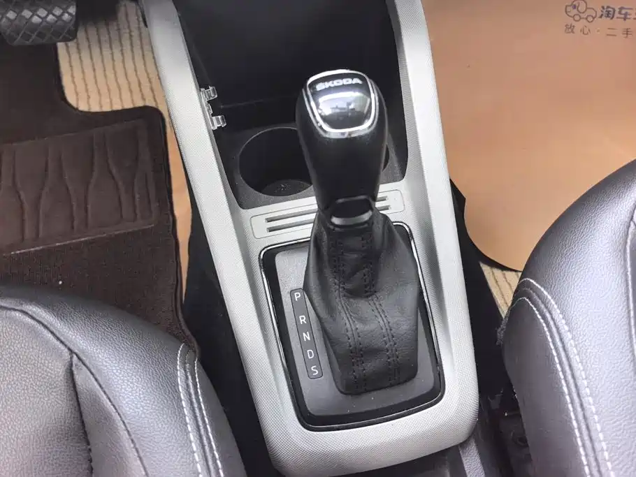Skoda Fabia — миниатюра 16