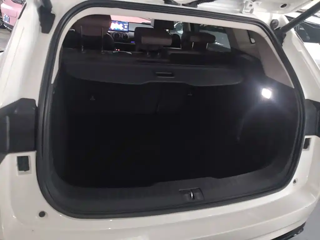 Wey Wey VV6 — миниатюра 19