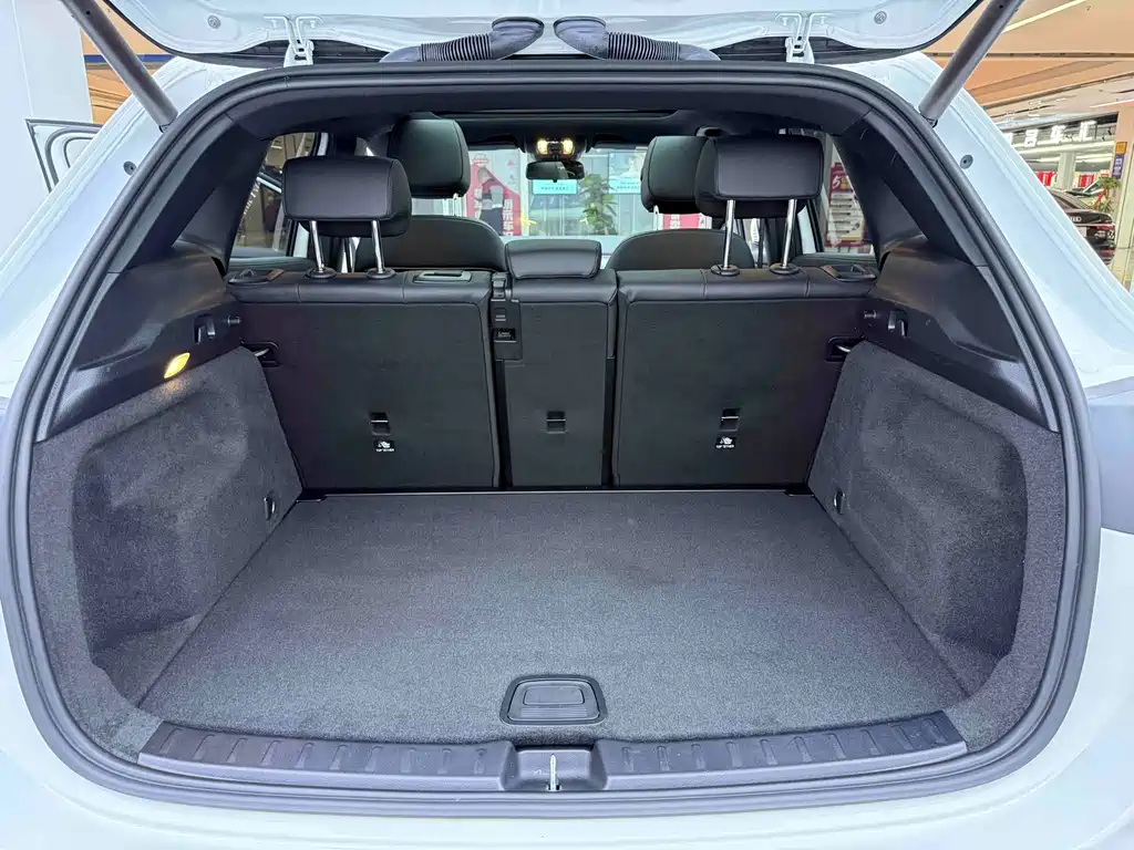 Mercedes-Benz GLA — миниатюра 14