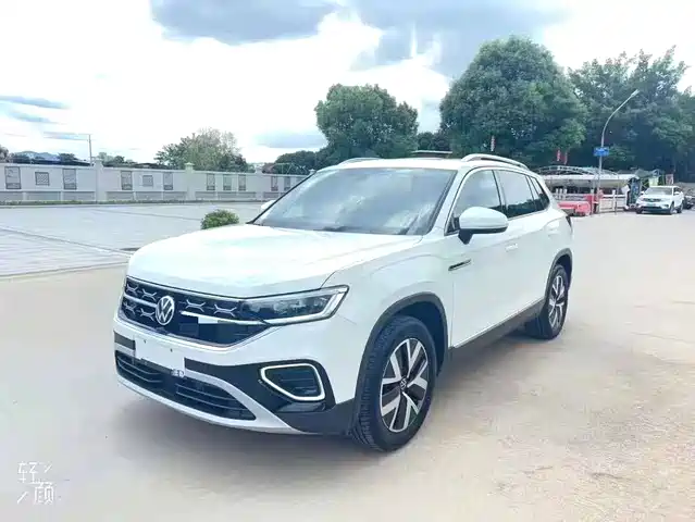 VOLKSWAGEN TANYUE