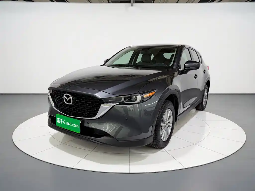 Mazda CX-5 2024 2.0L AT