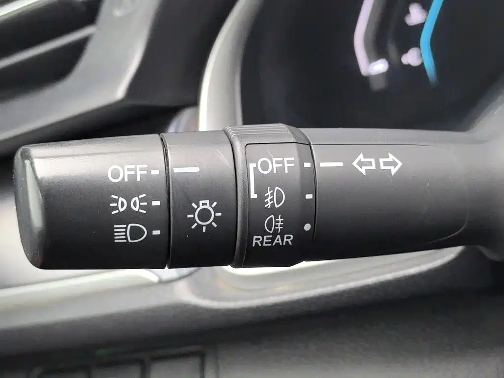 Honda Civic — миниатюра 21